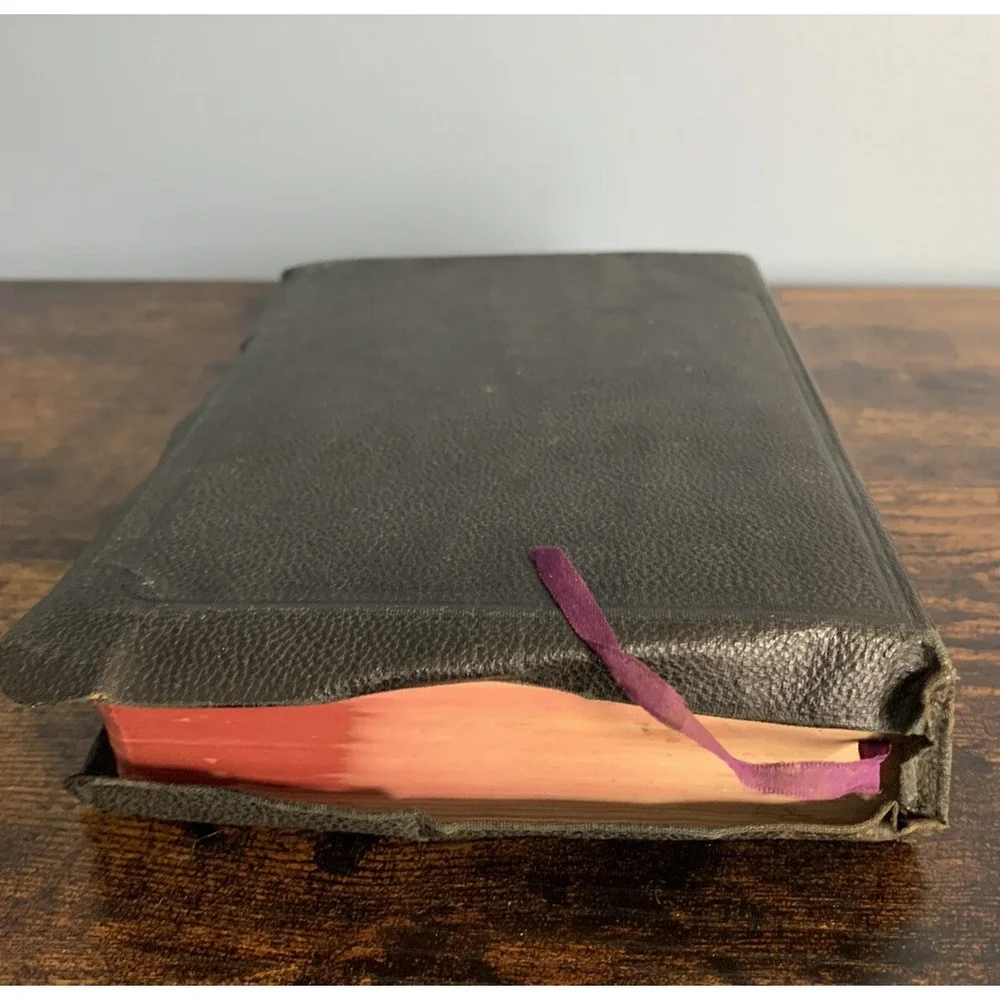 N/A holy bible